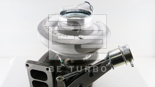 BE TURBO 129919 Υπερπληρωτής, υπερπλήρωση
